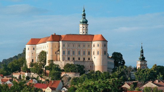 mikulov