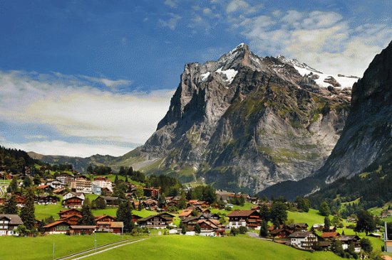 grindelwald