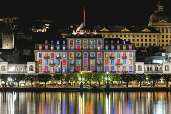 hotel schweizerhof