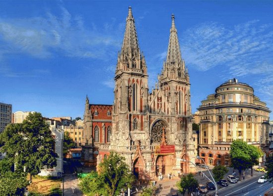 st nicolas roman