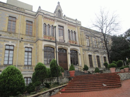 Escuela de danza Monterrey