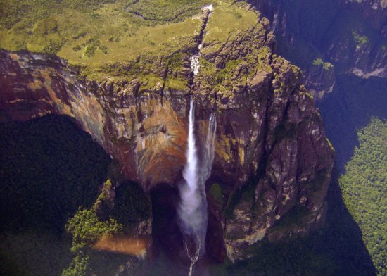 canaima