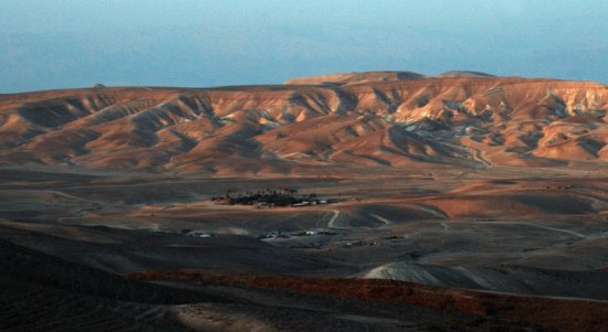 arad