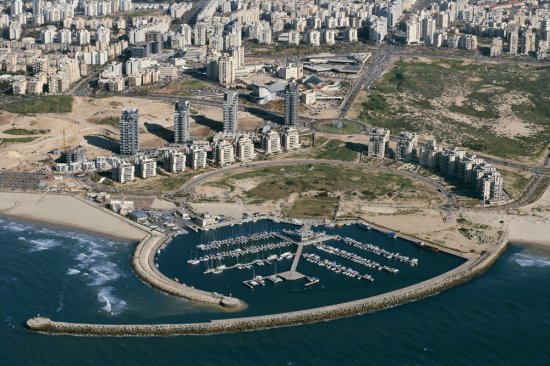 ashdod