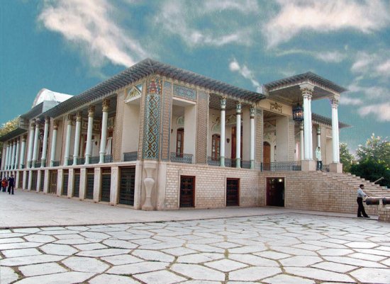 afif abad garden