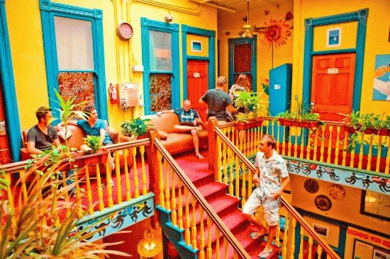 hostal