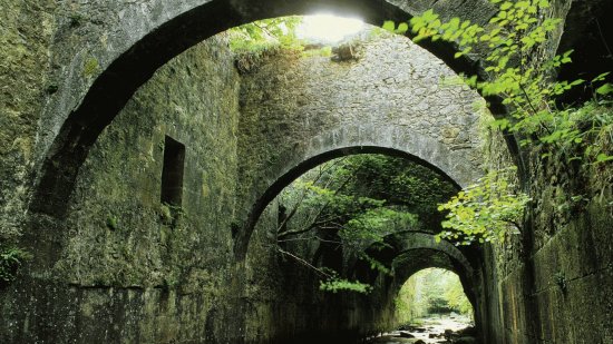 Valle de Aezkoa Navarre Spain