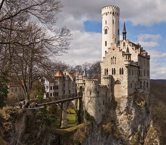 Lichtenstein
