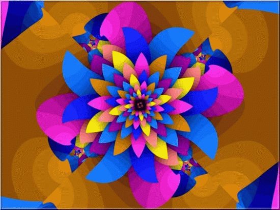 Art Fractal