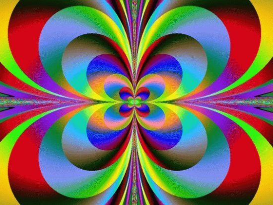 Fractal Creations