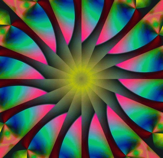 Kaleidoscope