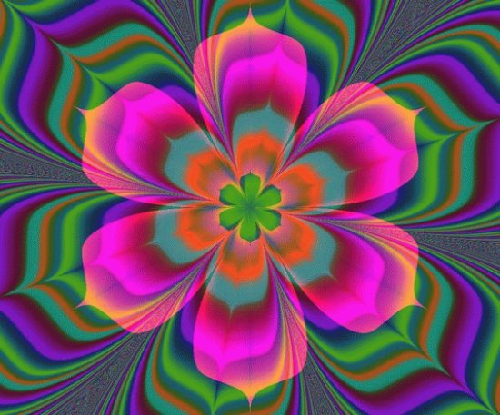 Fractal