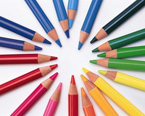 Colors