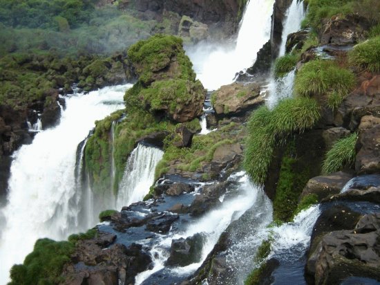 PN IguazÃº. Misiones. Argentina