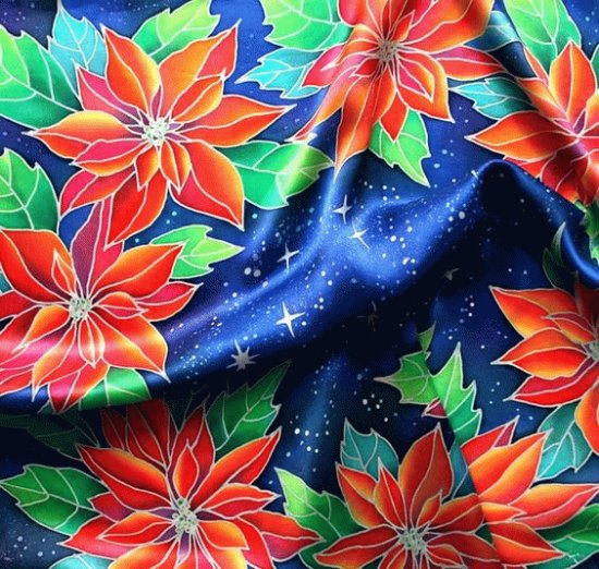 Stars in the Sky