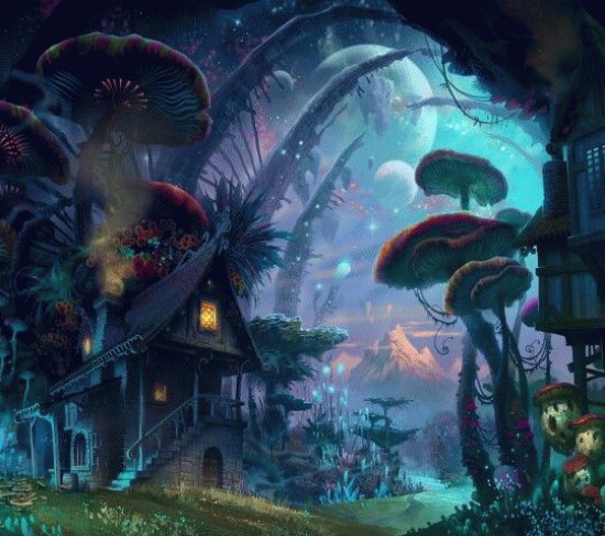 fantasia