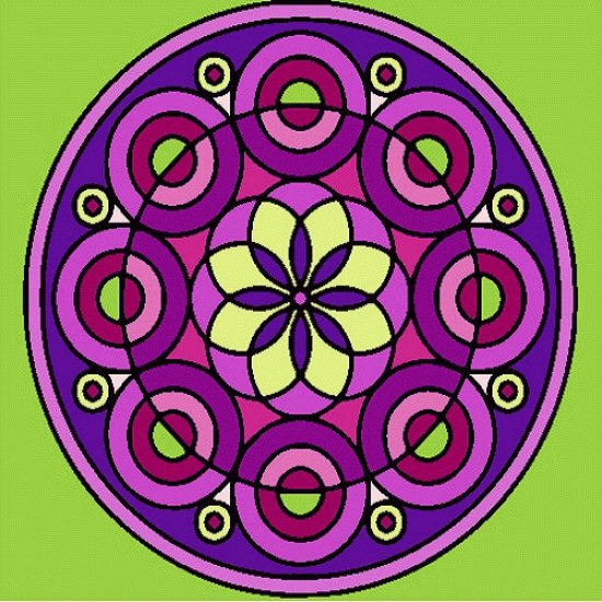 mandala