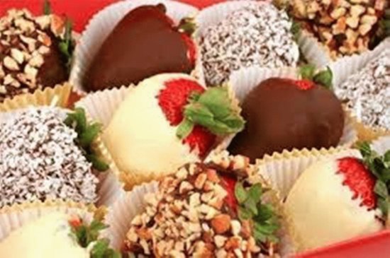 DULCES