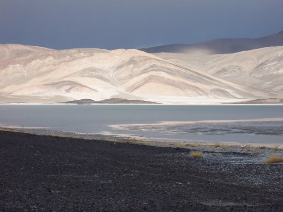 Po San Francisco - Catamarca