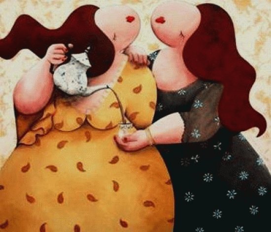 AMICIZIA