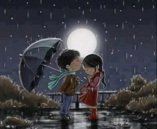 AMORE