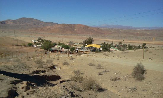 Paisaje