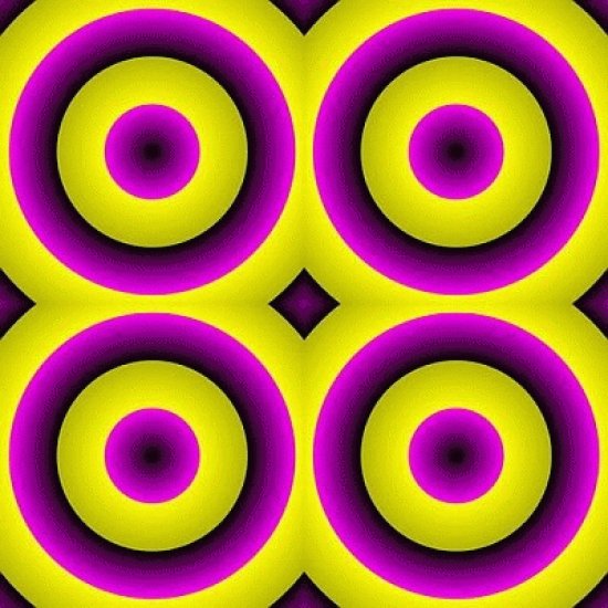 Optical Illusions
