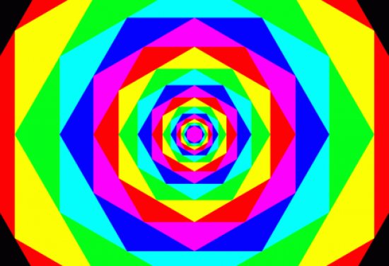 draw