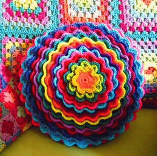 multicolor
