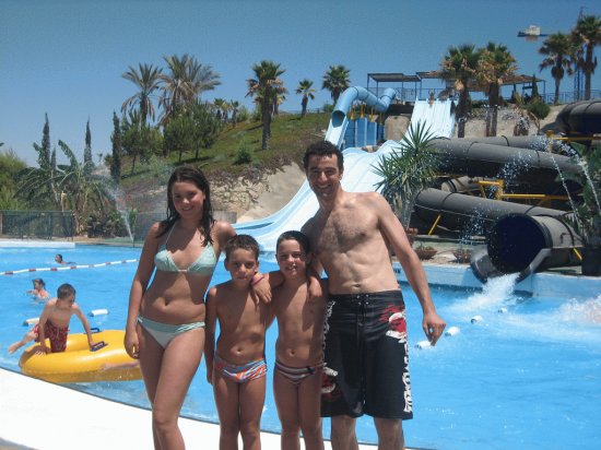 parque