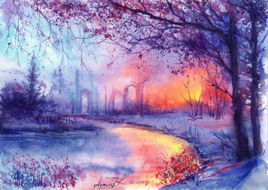painting