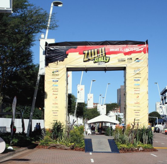 ZULu Rally Durban 6