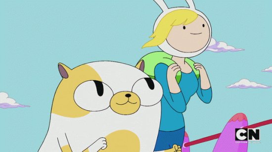 Adventure Time