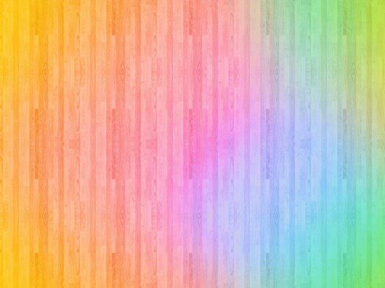 rainbow