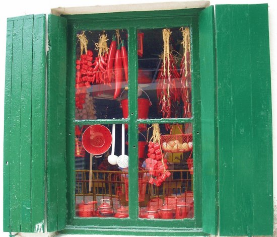 Ventana