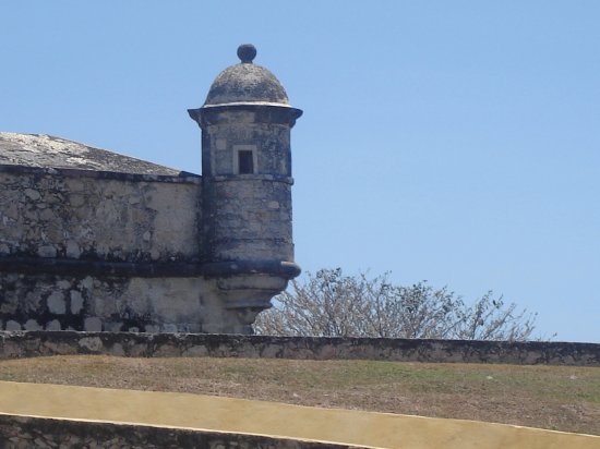 bastiÃ³n
