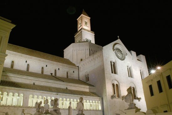 bari