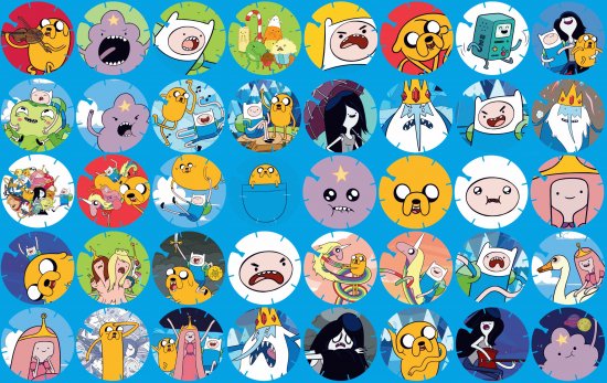 Tazos