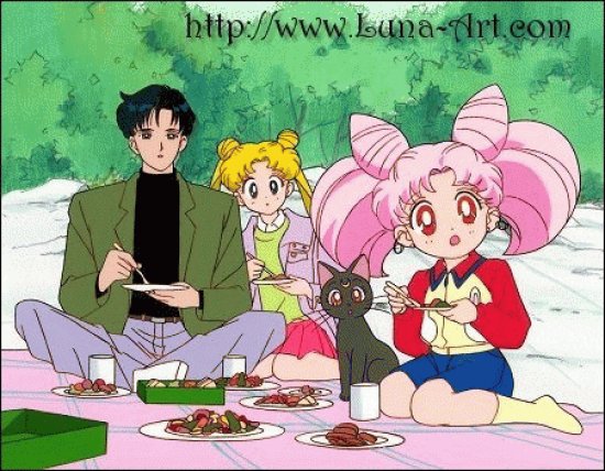 anime