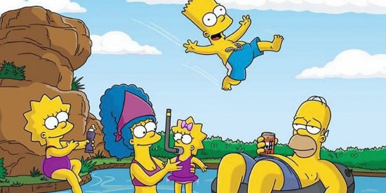 los simpson