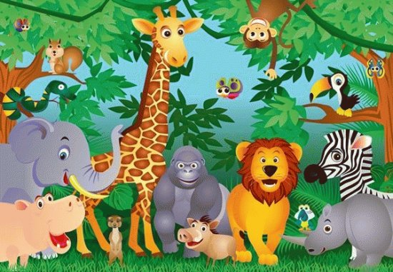 animalitos