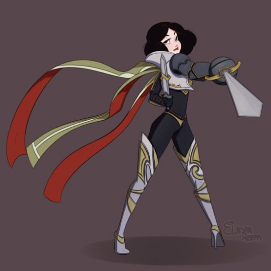 SnowWhite