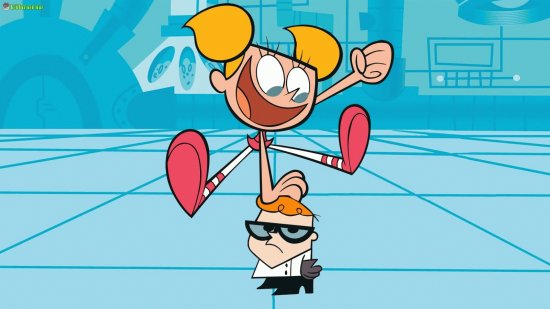 Dexter   Didi