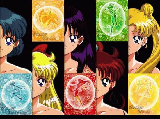 anime