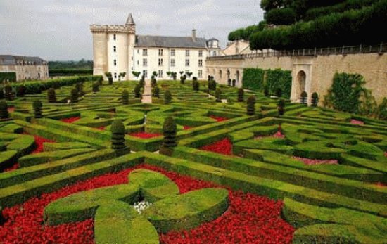 Jardines