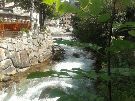 ponte di Legno