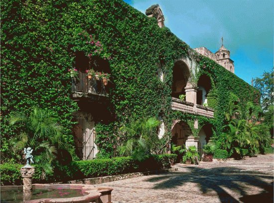 fachada