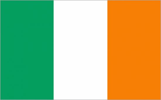 Republica de Irlanda