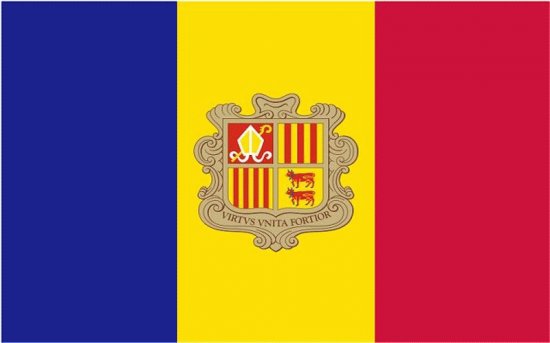 Andorra
