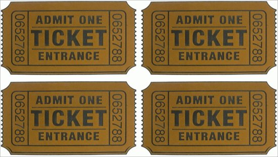 tickts